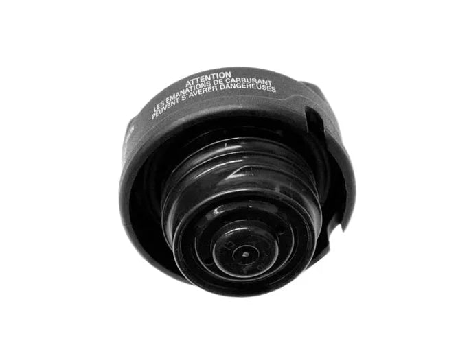 Rein Fuel Cap CPF0023P - Side View