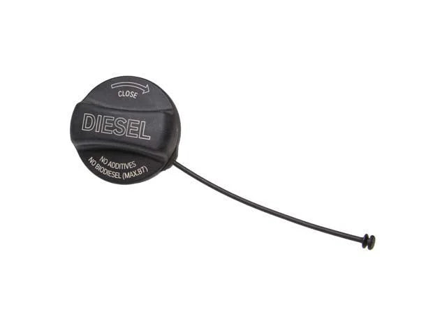 Rein Fuel Cap CPF0032 - Main Product View