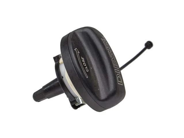 Rein Fuel Cap CPF0032 - Detail View