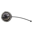 Load image into Gallery viewer, Rein Fuel Cap CPF0032 - Side View