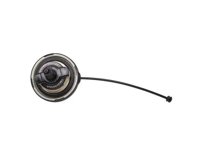 Rein Fuel Cap CPF0032 - Side View