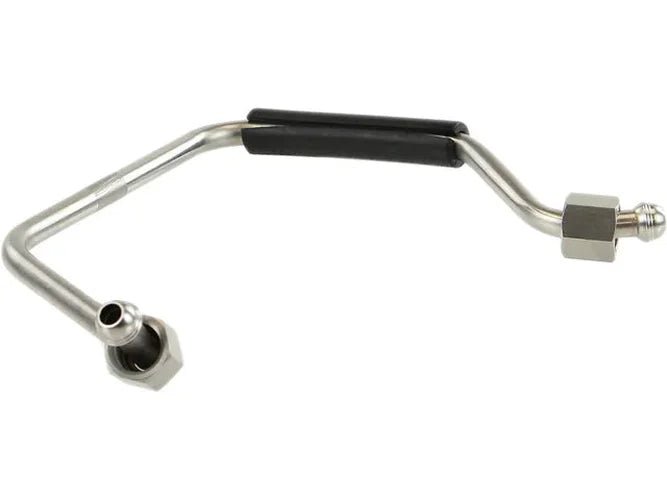 Rein Fuel Injection Pipe RFP0002 - Side View