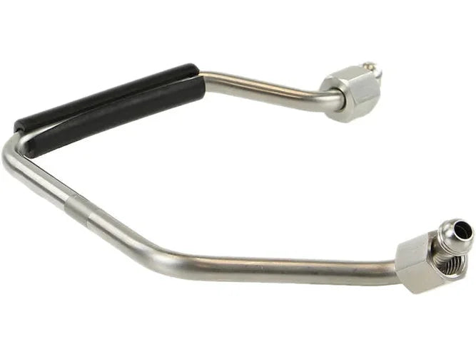 Rein Fuel Injection Pipe RFP0002 - Back View