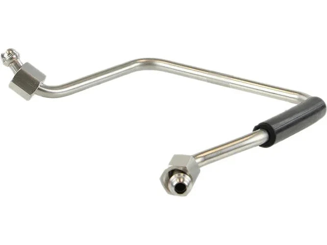 Rein Fuel Injection Pipe RFP0002 - Installation View