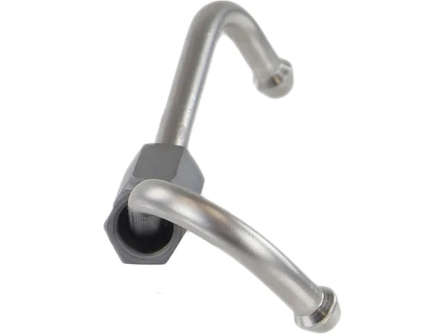 Rein Fuel Line RFP0003 - Back View