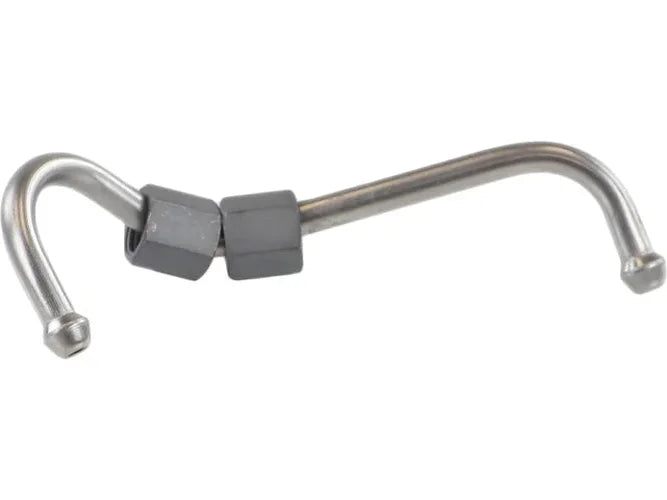 Rein Fuel Line RFP0003 - Side View