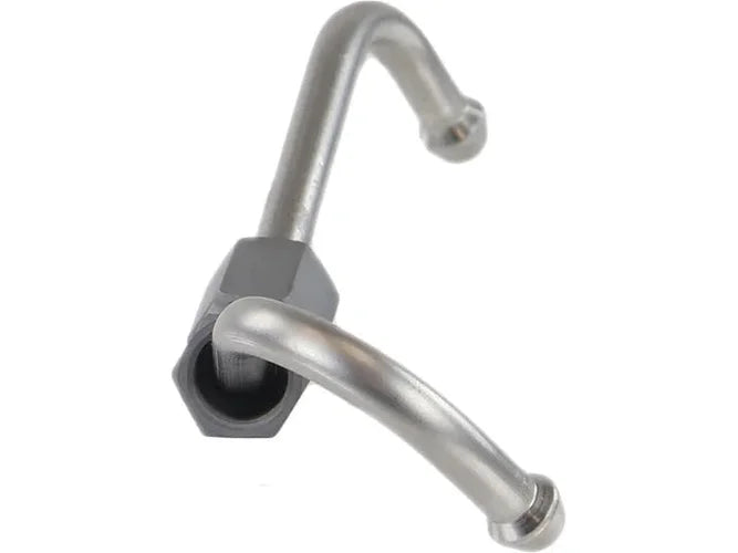Rein Fuel Line RFP0003 - Back View