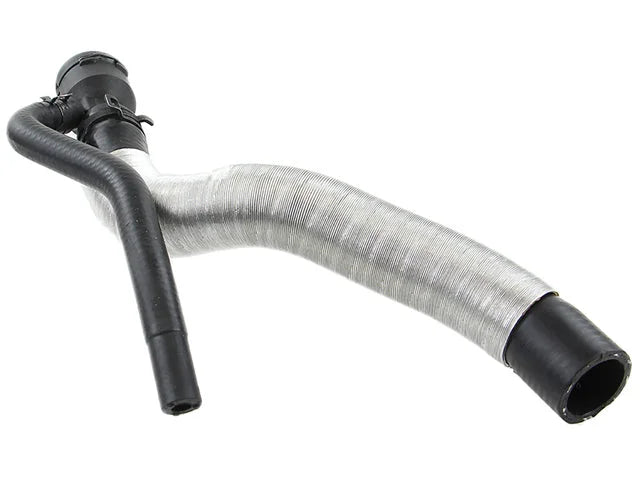 Rein Heater Hose Assembly CHH0701 - Installation View