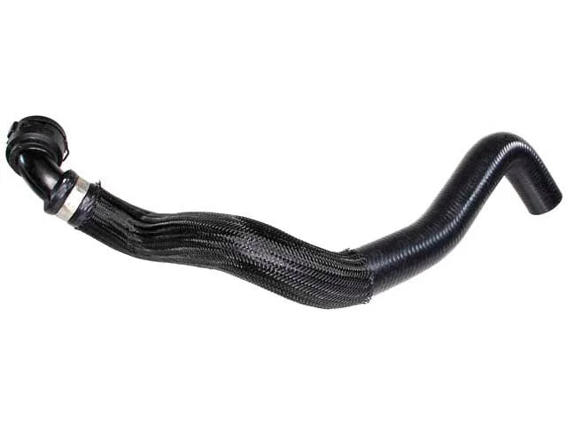 Rein Heater Hose CHR0651 - Side View