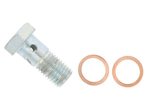 Rein Hollow Bolt HWB0095