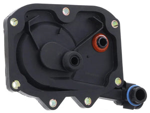 Rein Intake Manifold Cover ABH0265 - Main Product View