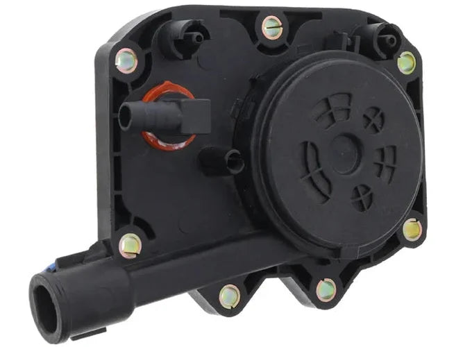 Rein Intake Manifold Cover ABH0265 - Side View