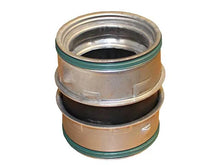 Load image into Gallery viewer, Rein Intercooler Hose TCH0307