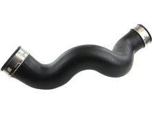 Load image into Gallery viewer, Rein Intercooler Hose TCH0350 - Main Product View