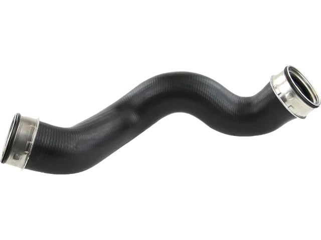 Rein Intercooler Hose TCH0350 - Side View