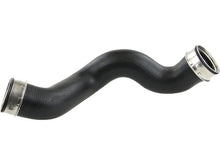 Load image into Gallery viewer, Rein Intercooler Hose TCH0350 - Side View