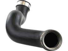 Load image into Gallery viewer, Rein Intercooler Hose TCH0350 - Back View