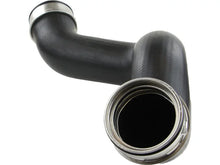 Load image into Gallery viewer, Rein Intercooler Hose TCH0350 - Installation View