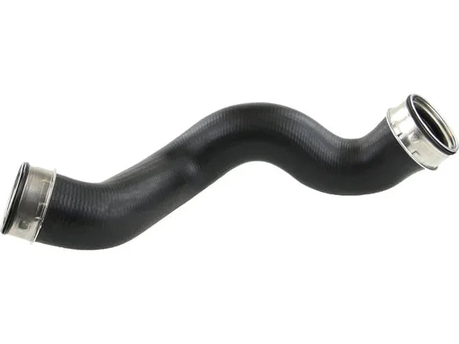 Rein Intercooler Hose TCH0350 - Side View