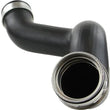 Load image into Gallery viewer, Rein Intercooler Hose TCH0350 - Installation View