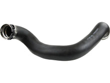 Load image into Gallery viewer, Rein Intercooler Hose TCH0352 - Main Product View