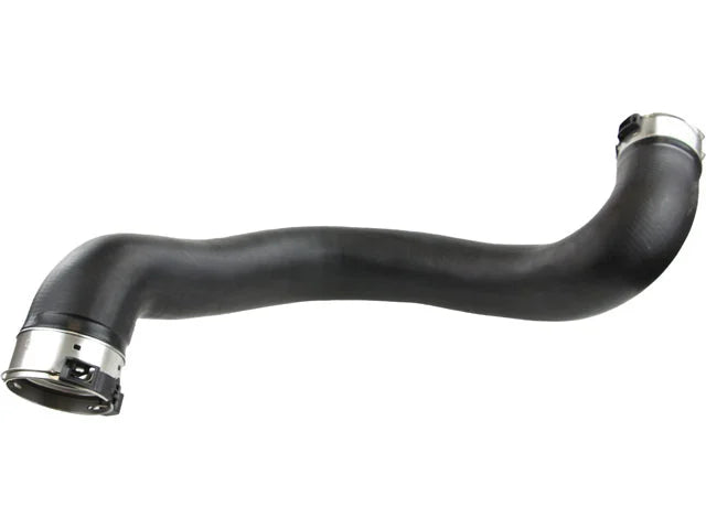 Rein Intercooler Hose TCH0352 - Side View