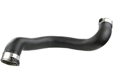 Load image into Gallery viewer, Rein Intercooler Hose TCH0352 - Side View