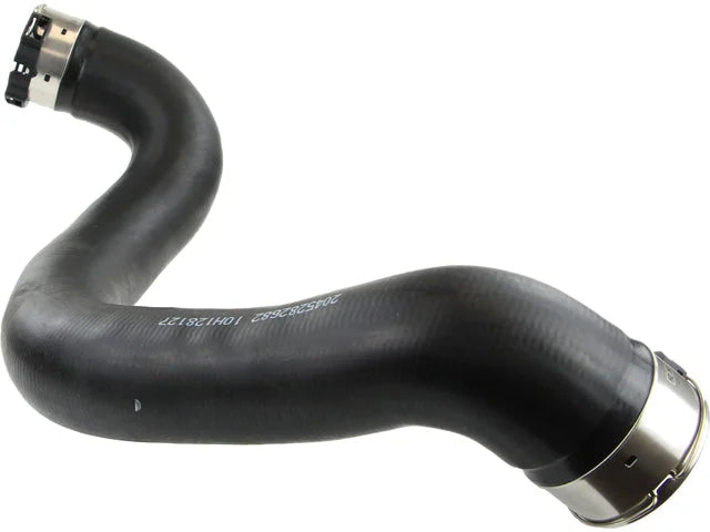 Rein Intercooler Hose TCH0352 - Back View