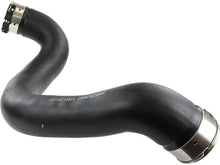 Load image into Gallery viewer, Rein Intercooler Hose TCH0352 - Back View