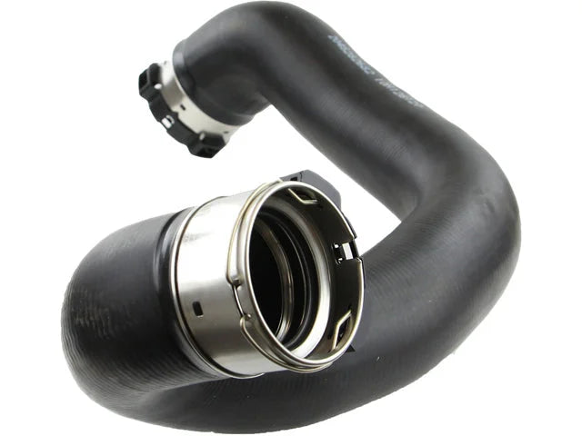 Rein Intercooler Hose TCH0352 - Installation View