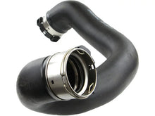 Load image into Gallery viewer, Rein Intercooler Hose TCH0352 - Installation View