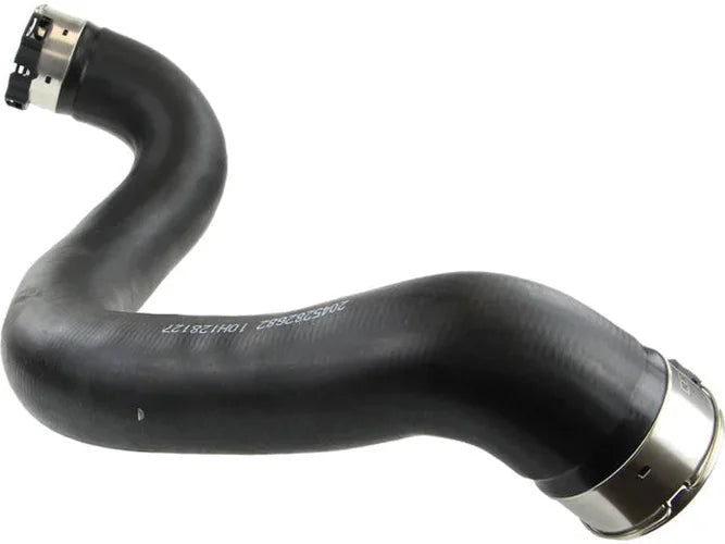 Rein Intercooler Hose TCH0352 - Back View