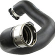 Load image into Gallery viewer, Rein Intercooler Hose TCH0352 - Installation View