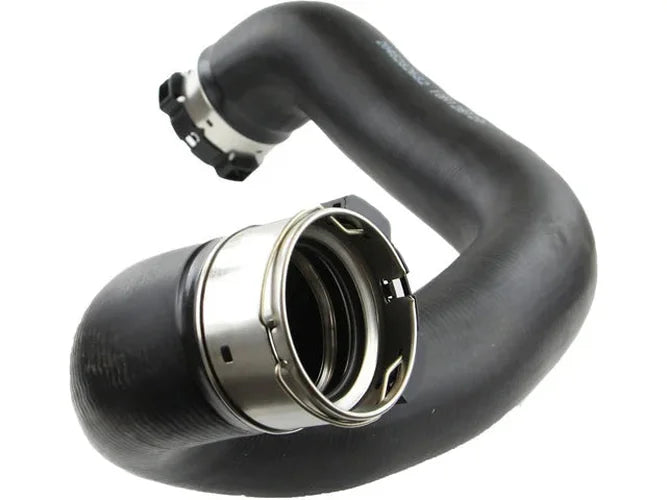 Rein Intercooler Hose TCH0352 - Installation View