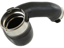 Load image into Gallery viewer, Rein Intercooler Hose TCH0357 - Main Product View