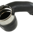 Load image into Gallery viewer, Rein Intercooler Hose TCH0357 - Main Product View
