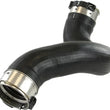 Load image into Gallery viewer, Rein Intercooler Hose TCH0357 - Side View