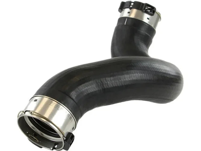 Rein Intercooler Hose TCH0357 - Side View