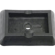 Load image into Gallery viewer, Rein Jack Pad AVL0398R - Side View