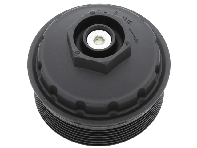 Rein Oil Filter Cover Cap CPL0058 - Main Product View