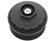 Load image into Gallery viewer, Rein Oil Filter Cover Cap CPL0058 - Main Product View