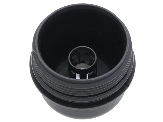 Rein Oil Filter Cover Cap CPL0069 - Side View