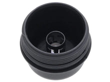Load image into Gallery viewer, Rein Oil Filter Cover Cap CPL0069 - Side View