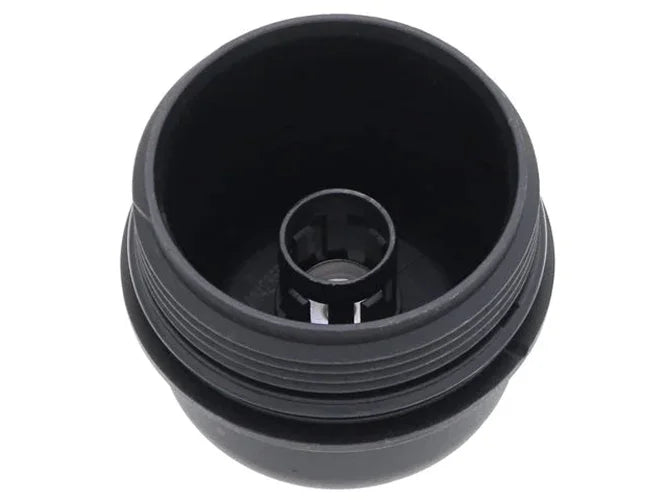 Rein Oil Filter Cover Cap CPL0069 - Side View