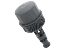 Load image into Gallery viewer, Rein Oil Filter Housing Cap CPL0057 - Main Product View