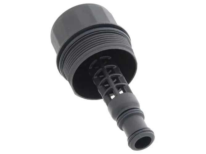 Rein Oil Filter Housing Cap CPL0057 - Side View