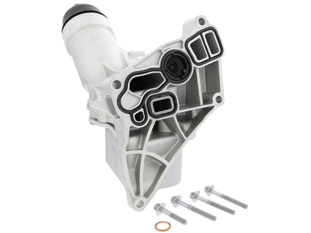 Rein Oil Filter Housing HEU0115 - Main Product View