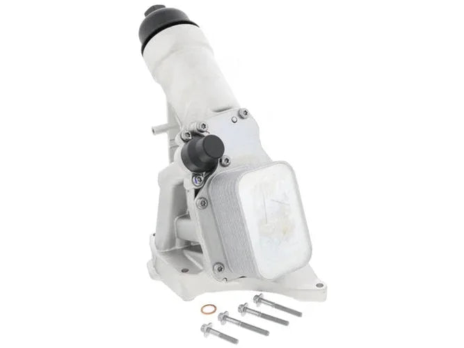 Rein Oil Filter Housing HEU0115 - Detail View