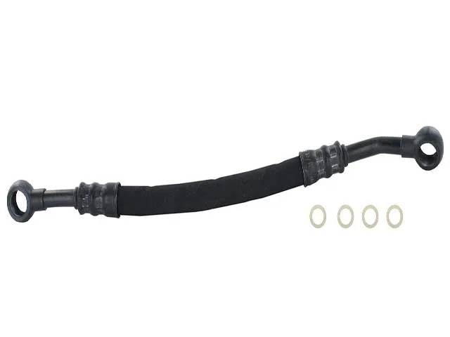 Rein Oil Line FHA0001 - Main Product View