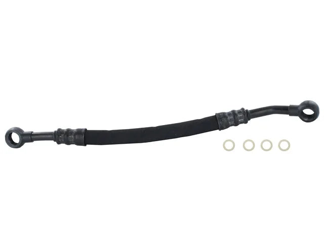 Rein Oil Line FHA0001 - Side View